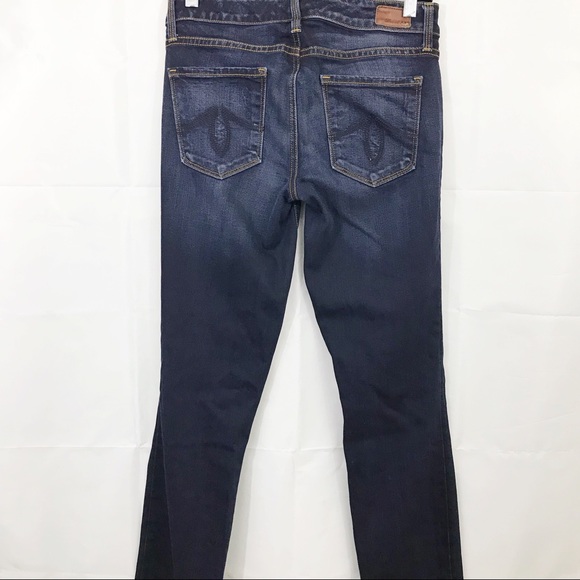 Level 99 Denim - Level 99 Lily Skinny Straight Jeans Stretch